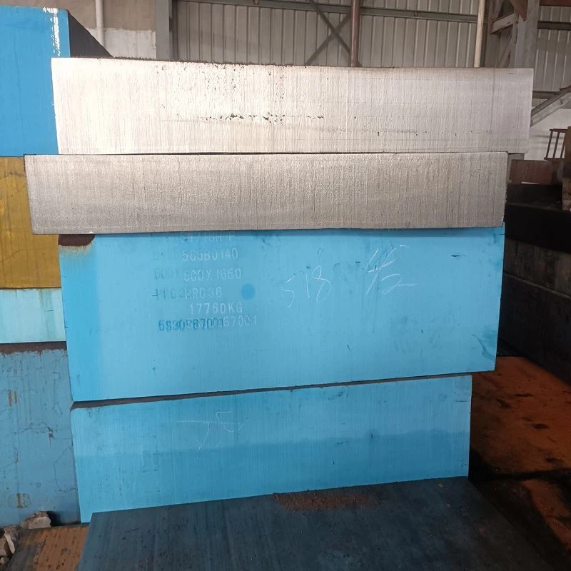 Pre Hardened Mold Steel best